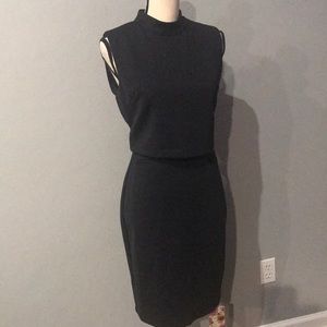 💝💝Beautiful Navy Blue one piece Suite💝💝